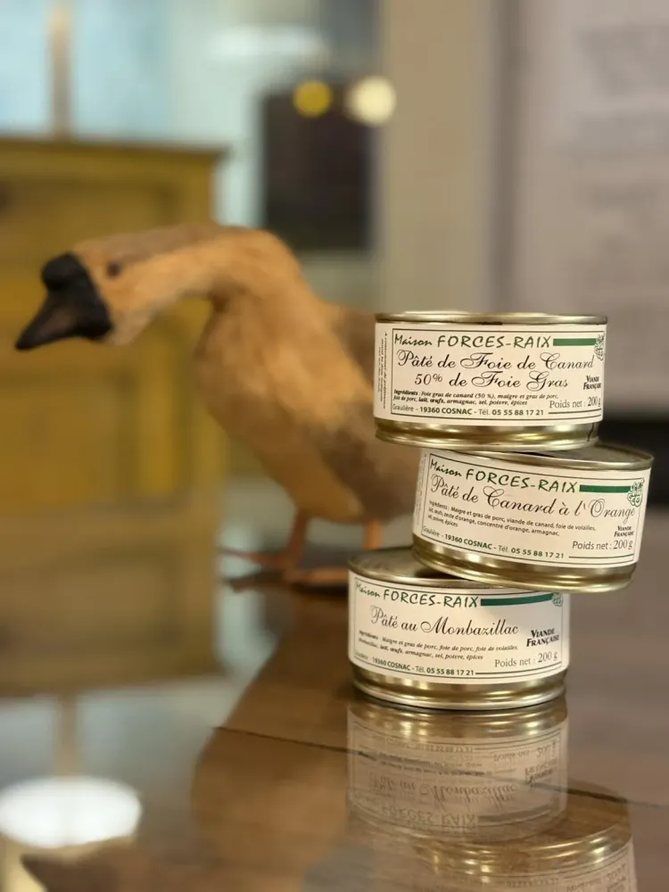 pate-conserve