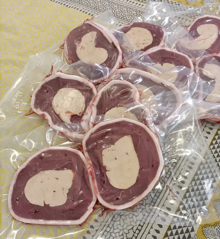 sous vide