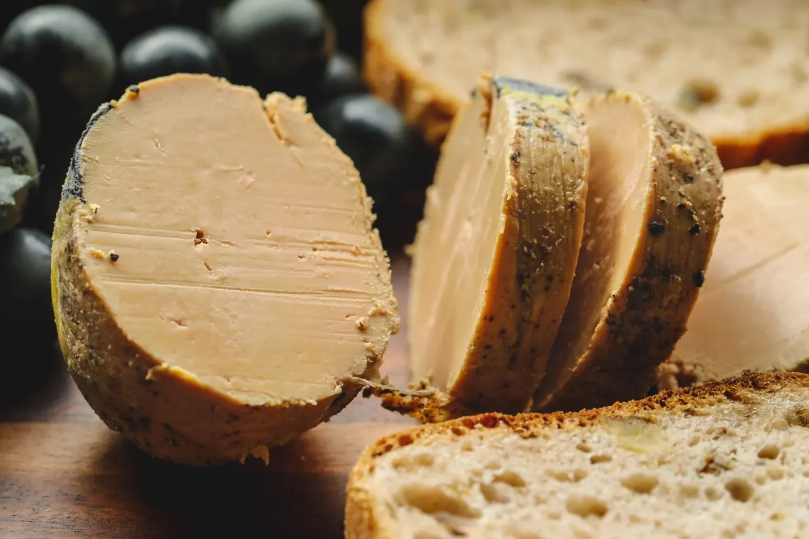 foie gras