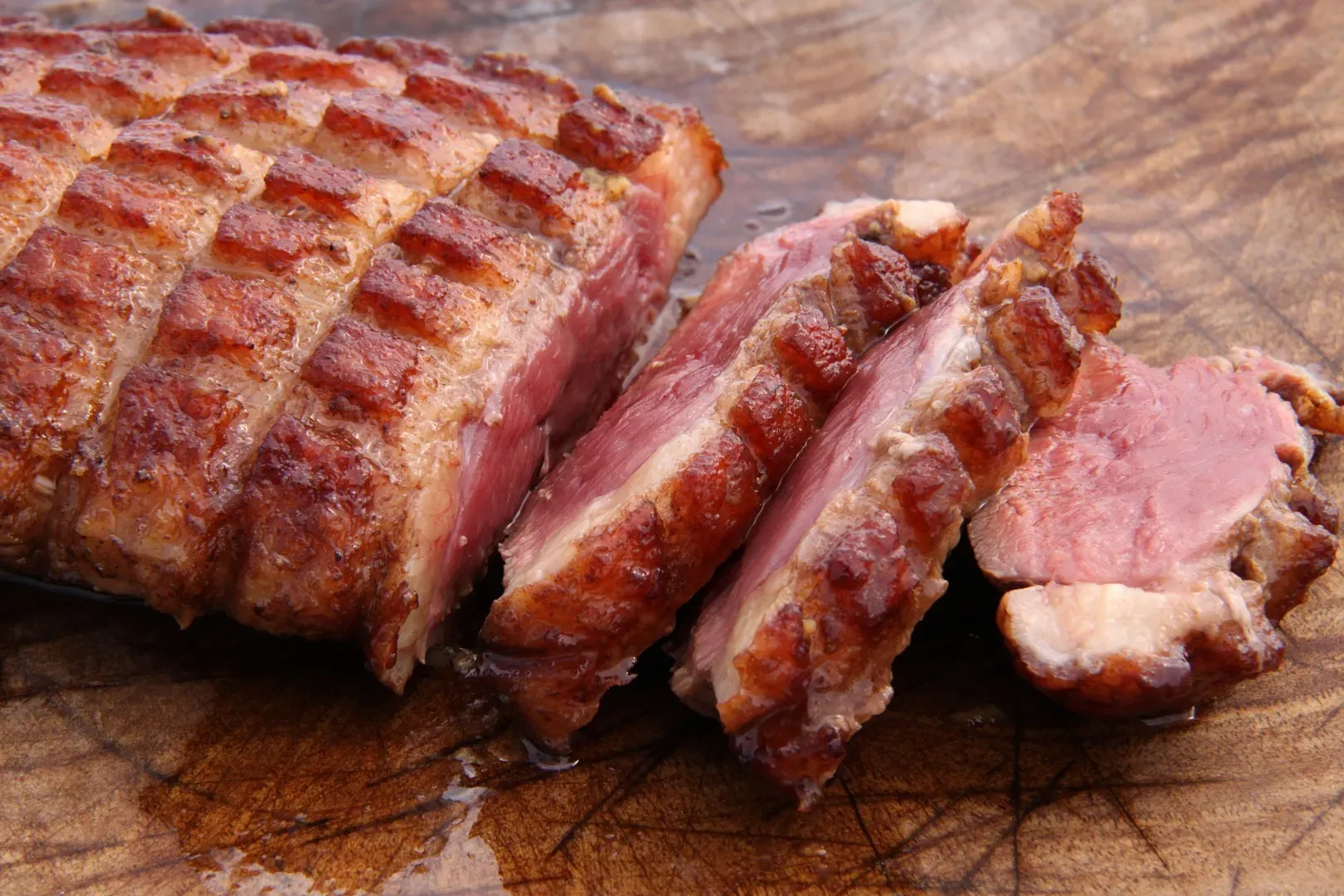 Magret de canard